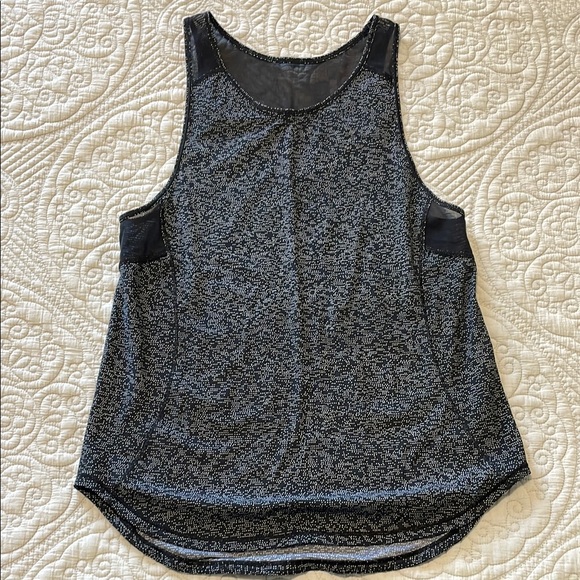 Lululemon Sculpt Tank - Picture 1 of 2